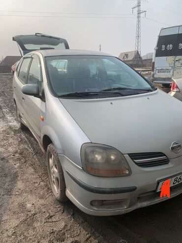 опел омега б: Nissan Almera Tino: 2001 г., 1.8 л, Механика, Бензин, Хэтчбэк