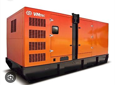 Генераторы: Генератор дизельный Аренда Генераторы промышленный Аренда Генератор — 14