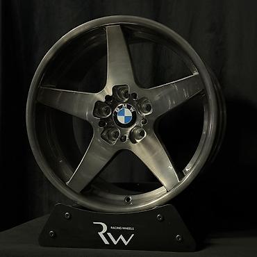 гоформ 16: Диски R 18 BMW, Комплект, отверстий - 5, Новый — 3