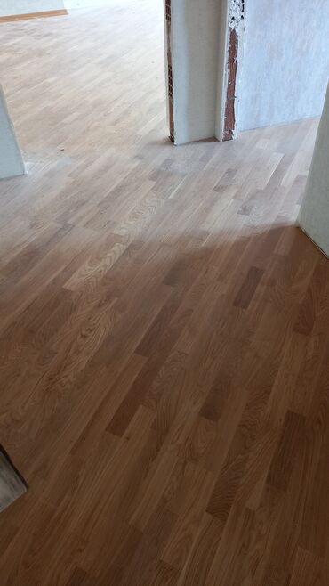 Laminat: Pol parket lami̇nat işlərinin görülməsi. Pol parket ustasi ✔️pol — 3