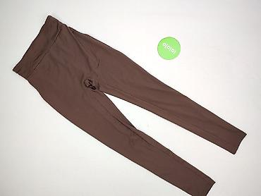 modne komplety basic premium: Legginsy Sportowe damskie, rozmiar S — 2