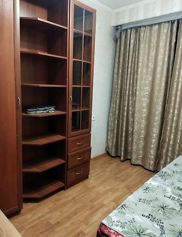2 8: 3 комнаты, 72 м², Филармония Индивидуалка, 4 этаж, Косметический ремонт — 5