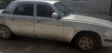 последующий выкуп авто бишкеке: Gümüşü rəngdə, yaxşı vəziyyətdə olan GAZ-31sənədləri qaydasındadır