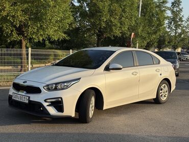 малибу машина цена: Kia K3: 2019 г., 1.6 л, Автомат, Бензин, Седан