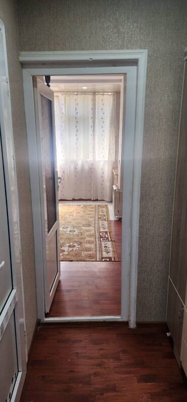 Köhnə tikili: Bakı, 2 otaqlı, Köhnə tikili, m. Həzi Aslanov, 48 kv. m — 10