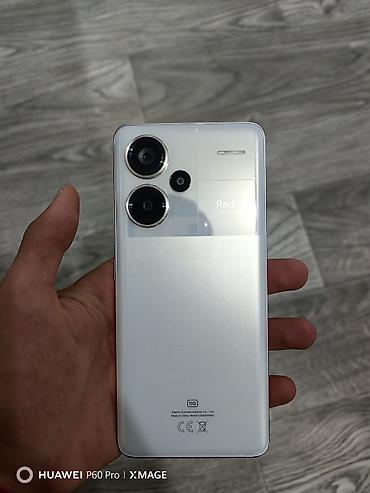 hp proliant: Huawei P60 Pro, Б/у, 256 ГБ, цвет - Белый — 2