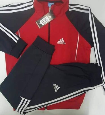 Trenerke: Veličine M L XL 2XL 
Cena 3600 din — 7