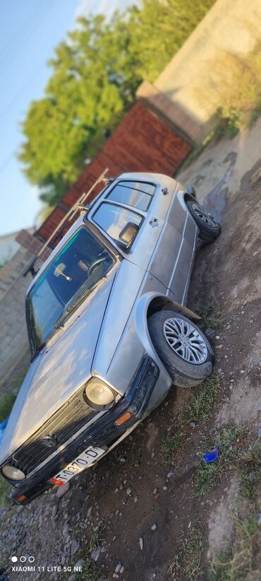 авто купе: Volkswagen Golf: 1989 г., 1.8 л, Механика, Бензин, Хэтчбэк