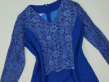 comma sukienki: Sukienka damska, rozmiar 3XL w lalafo.pl comma sukienki: Sukienka damska, rozmiar 3XL