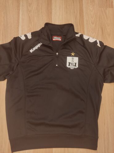 desd paltarlar: Спортивный костюм Kappa, S (EU 36), цвет - Черный