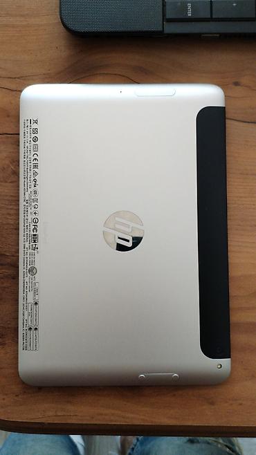 Digər planşetlər: HP ElitePad 1000 g2 planşet Yep-yenidir, qutusundan 2 gün əvvəl — 2