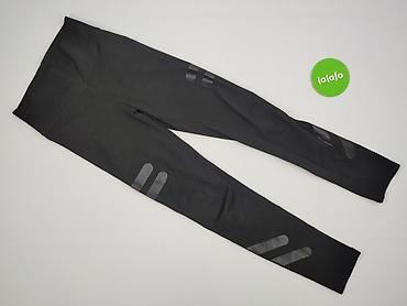 sprandi spodenki: Legginsy Sportowe damskie, rozmiar S — 2