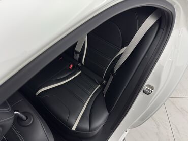 Mercedes-Benz: Mercedes-Benz C-Class: 2017 г., 4 л, Типтроник, Бензин, Седан — 13