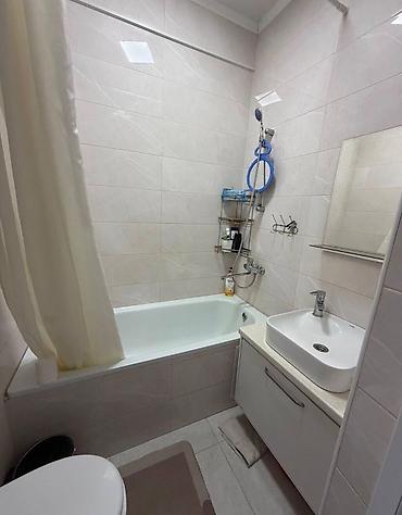 кв филармония: 1 комната, 53 м², Филармония Элитка, 11 этаж, Евроремонт — 2