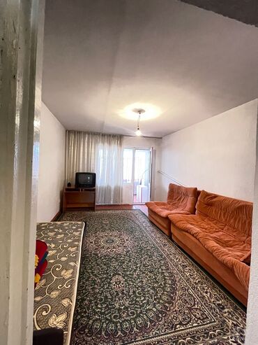 продажа квартир в бишкеке дизель: 2 комнаты, 56 м², Индивидуалка, 1 этаж