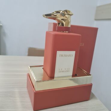 parfem 1999: Unisex perfume, Trussardi, Original