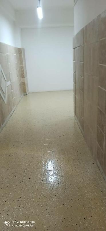 Другие напольные покрытия: Полы с верхним упрочненным слоем "топпинг", Топпинг полы с упрочненным — 18