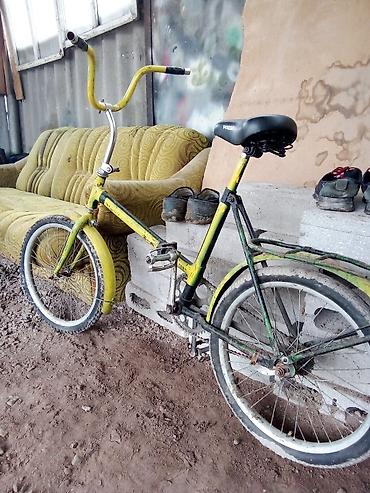 Горные велосипеды: Горный велосипед, Skillmax, Алюминий — 9