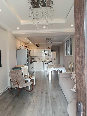 satişi: Yasamal, 3 otaqlı, Yeni tikili, m. Elmlər Akademiyası, 85 kv. m — 9