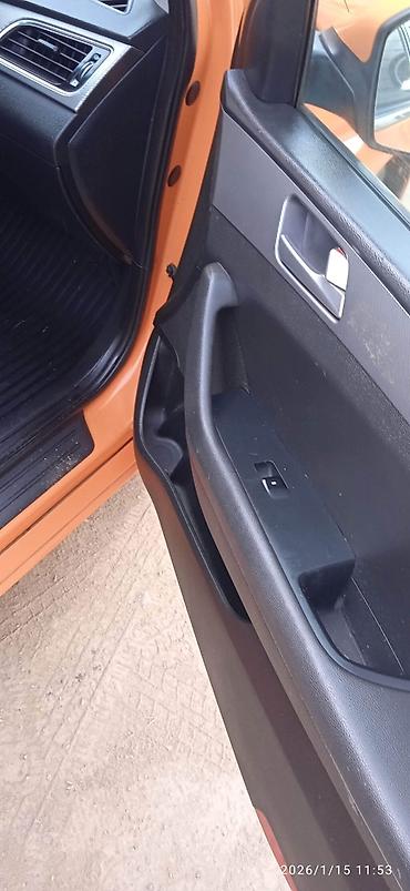 Hyundai: Hyundai : 2019 г., 2 л, Автомат, Газ — 15