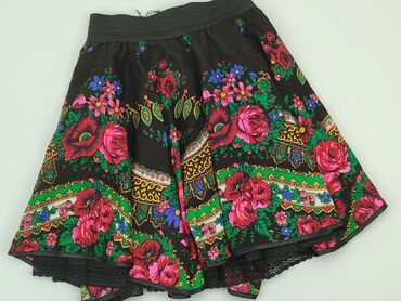 Skirts: S (EU 36), condition - Very good