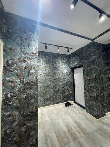 Yeni tikili: 3 otaqlı, Yeni tikili, m. Xətai, 90 kv. m — 12