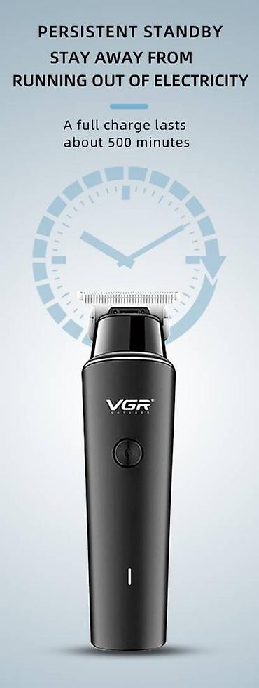 Trimmerlər və saç qırxan maşınlar: Saç qırxan maşın, Vgr, Yeni, Pulsuz çatdırılma, Ödənişli çatdırılma, Rayonlara çatdırılma — 10