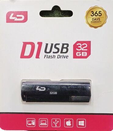 sazz usb modem: Flash kart 32 GB, USB, Yeni