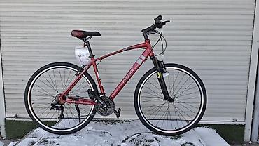 Горные велосипеды: Горный велосипед, Skillmax, Алюминий, Новый — 2