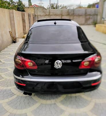 Volkswagen: Volkswagen Passat CC: 2 l | 2008 il Sedan — 9