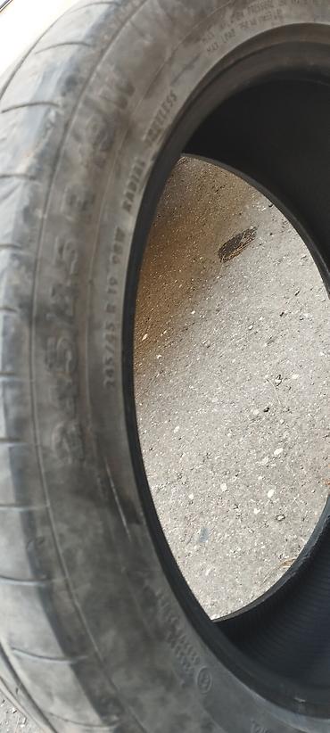 raf masin: Satılır: 2 ədəd yay mövsümü avtomobil təkəri - Ölçü: 245/45 R19 - — 2