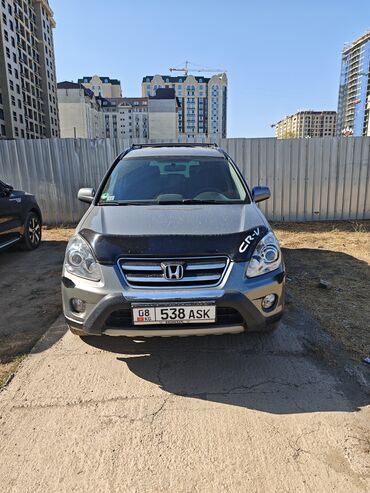 хонда срв в бишкек цена: Honda CR-V: 2004 г., 2 л, Механика, Бензин, Кроссовер