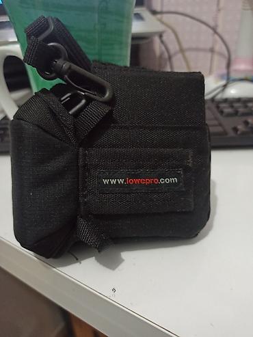 сиденье мешок: Lowepro by Petaluma California USA — 2