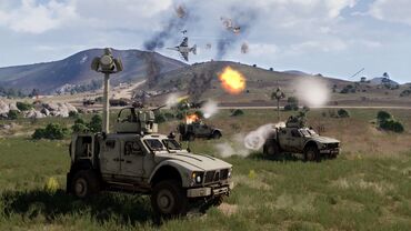 Digər oyun və konsollar: Arma 3 steam oyun hesabi tam hesab