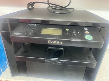 принтеры новые: Продам Принтер Canan МФУ mf4410 в идеальном состоянии. 3в1 ксерекопия