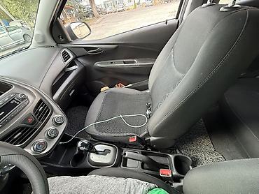 авто рынык бишкек: Chevrolet Spark: 2020 г., 1 л, Автомат, Бензин, Хетчбек — 9