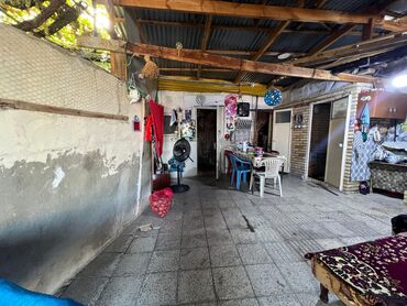 Köhnə tikili: Bakı, 2 otaqlı, Köhnə tikili, 70 kv. m — 22