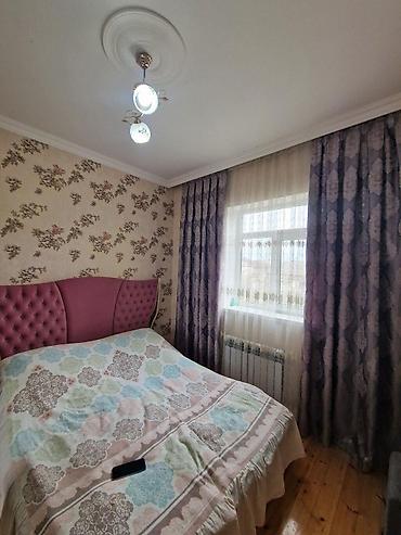 evl: Zabrat 4 otaqlı, 135 kv. m, Kredit var, Yeni təmirli — 4