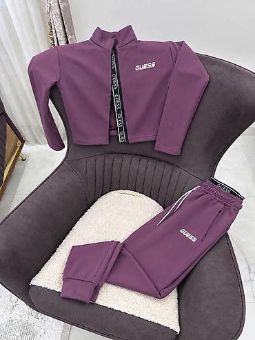 Women's Sweatsuits: 09. Pamuk skuba
m, l, xl, 2xl
Cena 3899 din✅️✅️ — 1