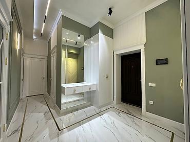 Посуточная аренда квартир: 1 комната, Люкс, элитка, Филармония, Душевая кабина, Постельное белье, Кондиционер — 2