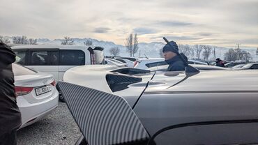 Chevrolet: Chevrolet Spark: 2018 г., Автомат, Хэтчбэк — 6