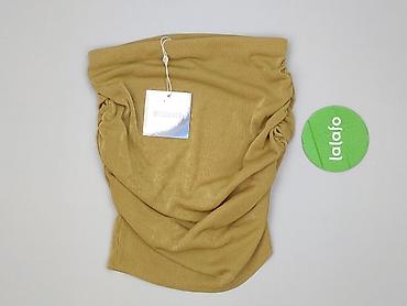 gold sk: Missguided, Spódnica damska, rozmiar S — 2