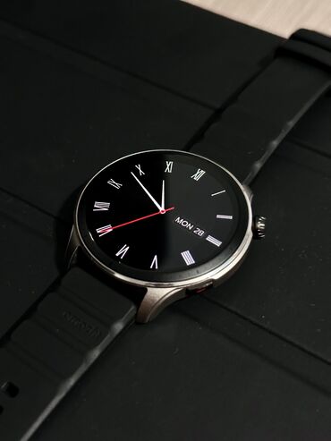 часы умные женские: Amazfit GTR 4 Продаю свои любимые часы. В умеренном режиме зарядки