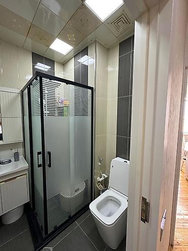 maştagada kiraye evler: 3 otaqlı, Yeni tikili, 72 kv. m — 6