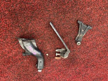 запчасти для хонда степ рф 1: Дверные ролики HONDA Stepwgn RF1 B20B 1997 (б/у) КУЗОВНЫЕ ДЕТАЛИ -