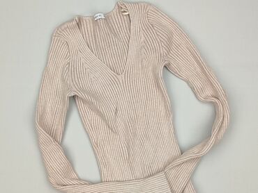 sweter w paski c a: Medicine, Sweter damski, XS