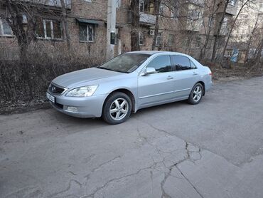 Honda: Honda Inspire: 2003 г., 3 л, Автомат, Бензин, Седан