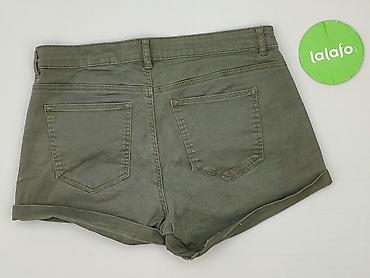 bhs jeans: H&M, Szorty damskie, rozmiar M — 3