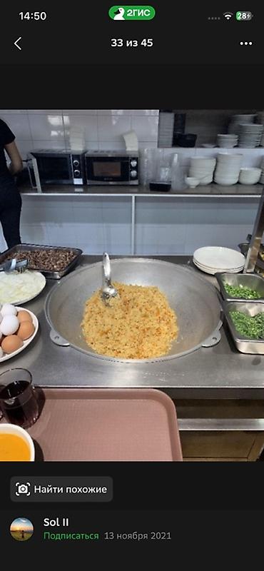 Кафе, рестораны: Аренда бизнеса Столовая, Вместе с: Оборудование и мебель — 6