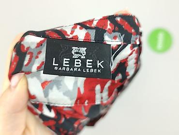 marka bartek: Barbara Lebek, Bluzka damska, rozmiar XL — 4